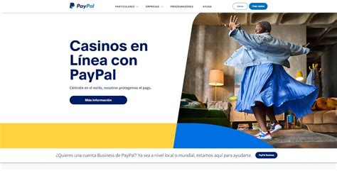 casino online con paypal